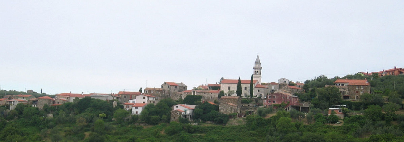 Krkavče