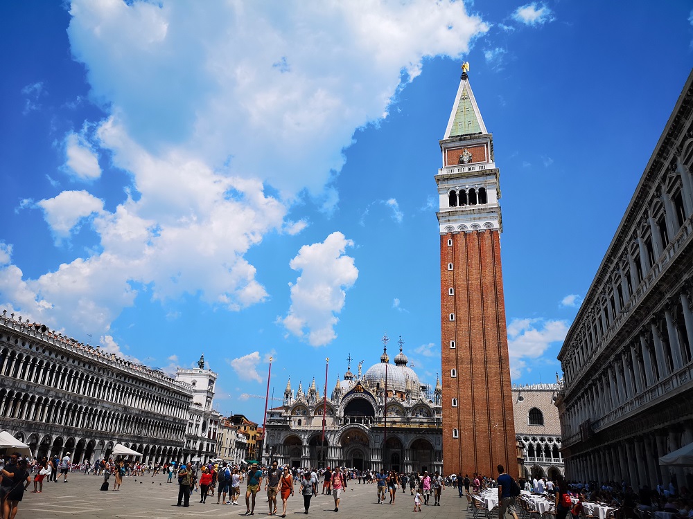 Piazza San Marco