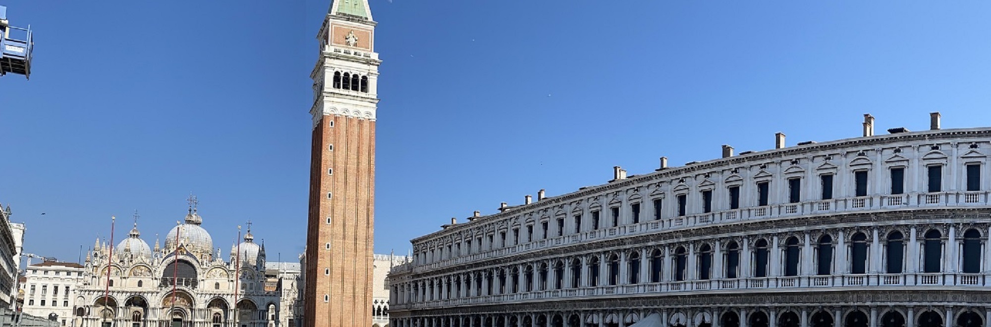 Venice - Piazza San Marco