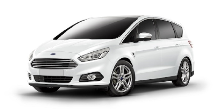 FORD Smax or similar